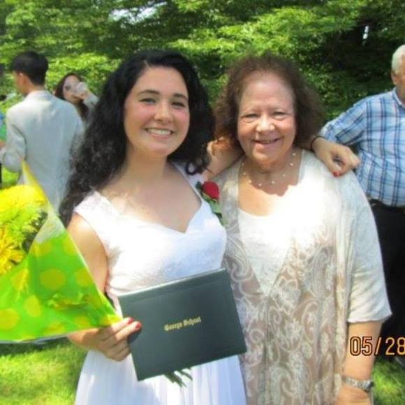 Meet your Posher, Susan - Picture 1 of 1